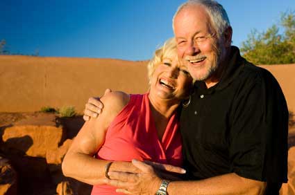Dating Advice For Older Adults